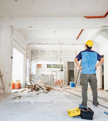 Savaştepe Tadilatcı