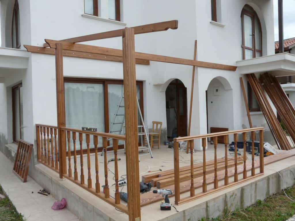 Savaştepe Tadilatcı